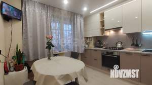 3-к квартира, вторичка, 75м2, 6/9 этаж
