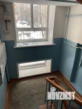 2-к квартира, вторичка, 46м2, 3/5 этаж