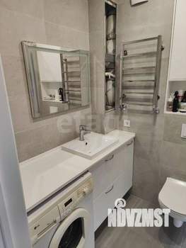 1-к квартира, вторичка, 40м2, 2/14 этаж