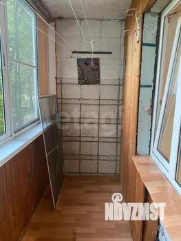 2-к квартира, вторичка, 52м2, 1/9 этаж