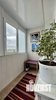 3-к квартира, вторичка, 68м2, 5/6 этаж