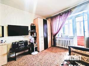 1-к квартира, вторичка, 34м2, 7/10 этаж