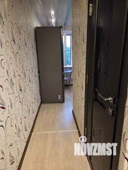 1-к квартира, вторичка, 30м2, 5/5 этаж