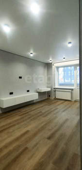 1-к квартира, вторичка, 34м2, 1/5 этаж