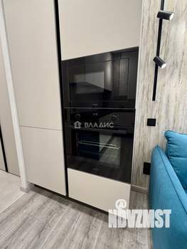 1-к квартира, вторичка, 38м2, 7/14 этаж