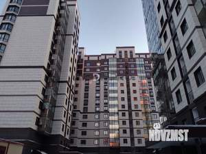 2-к квартира, вторичка, 53м2, 5/14 этаж