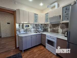 2-к квартира, вторичка, 52м2, 7/9 этаж