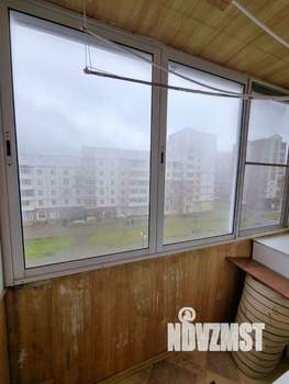 2-к квартира, вторичка, 52м2, 5/6 этаж