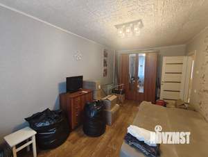 3-к квартира, вторичка, 61м2, 2/5 этаж