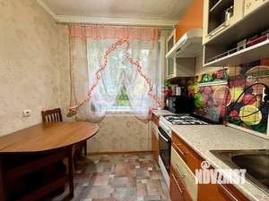 2-к квартира, вторичка, 45м2, 3/5 этаж