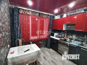 1-к квартира, вторичка, 33м2, 2/5 этаж
