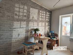 1-к квартира, вторичка, 39м2, 4/4 этаж