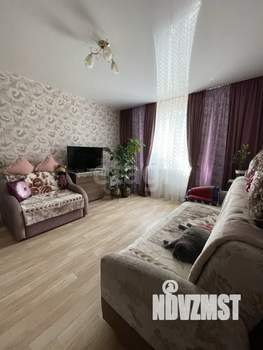 1-к квартира, вторичка, 30м2, 6/9 этаж