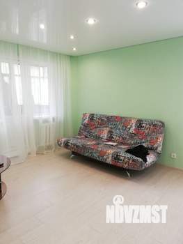 1-к квартира, вторичка, 30м2, 5/5 этаж