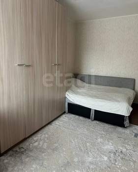 3-к квартира, вторичка, 55м2, 5/5 этаж