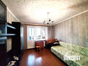 3-к квартира, вторичка, 56м2, 4/5 этаж