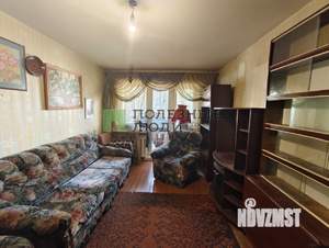 1-к квартира, вторичка, 31м2, 2/5 этаж