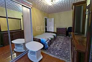 1-к квартира, вторичка, 30м2, 3/5 этаж