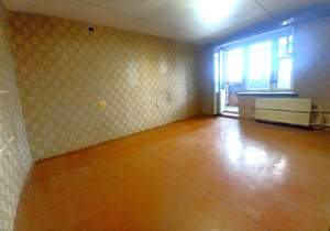 2-к квартира, вторичка, 52м2, 6/6 этаж