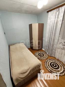 2-к квартира, вторичка, 44м2, 5/5 этаж