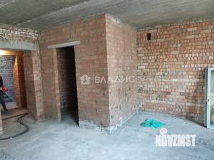 1-к квартира, вторичка, 36м2, 6/10 этаж