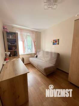 2-к квартира, вторичка, 44м2, 4/5 этаж