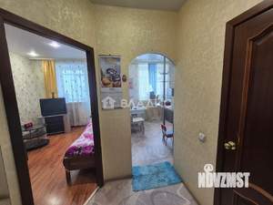 1-к квартира, вторичка, 29м2, 7/9 этаж