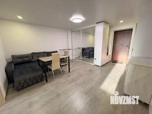 2-к квартира, вторичка, 51м2, 15/15 этаж