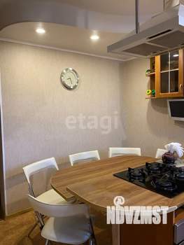 3-к квартира, вторичка, 67м2, 9/9 этаж