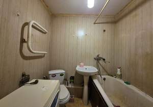 1-к квартира, вторичка, 33м2, 1/9 этаж