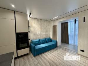 1-к квартира, вторичка, 38м2, 7/14 этаж