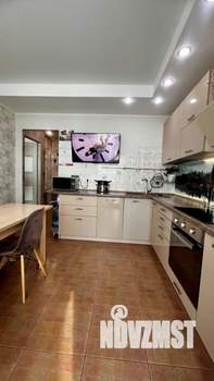 1-к квартира, вторичка, 43м2, 5/12 этаж