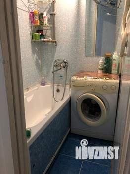 2-к квартира, вторичка, 44м2, 5/5 этаж