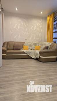 1-к квартира, вторичка, 41м2, 7/14 этаж