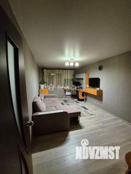 2-к квартира, вторичка, 49м2, 5/5 этаж