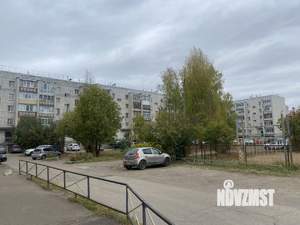 4-к квартира, вторичка, 74м2, 4/5 этаж