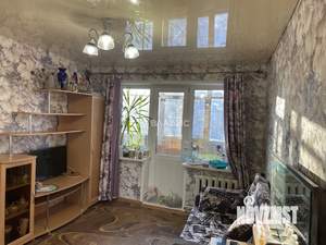 2-к квартира, вторичка, 47м2, 5/5 этаж