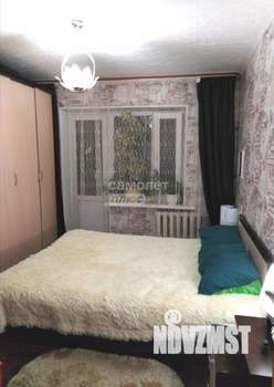2-к квартира, вторичка, 35м2, 2/5 этаж