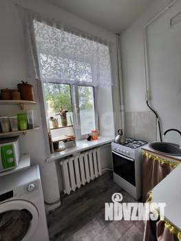 1-к квартира, вторичка, 36м2, 1/3 этаж