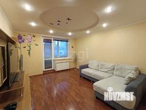 5-к квартира, вторичка, 105м2, 1/9 этаж