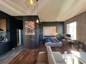 Студия квартира, вторичка, 49м2, 14/14 этаж