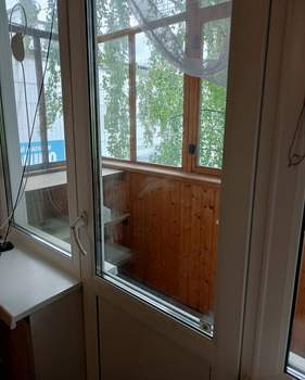 3-к квартира, вторичка, 62м2, 3/5 этаж