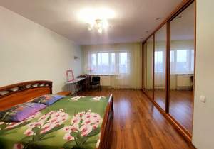 2-к квартира, вторичка, 58м2, 7/9 этаж