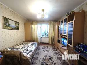 2-к квартира, вторичка, 51м2, 1/5 этаж