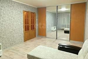 1-к квартира, вторичка, 38м2, 7/9 этаж