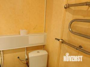 1-к квартира, вторичка, 29м2, 5/5 этаж