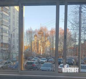 3-к квартира, вторичка, 67м2, 1/9 этаж