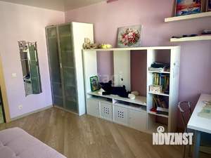 3-к квартира, вторичка, 71м2, 6/7 этаж