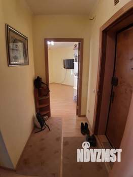 1-к квартира, вторичка, 46м2, 2/9 этаж