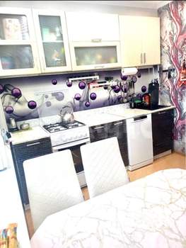 2-к квартира, вторичка, 51м2, 8/9 этаж